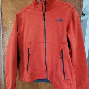 North Face jacket